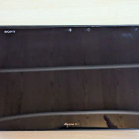 SONY Xperia Z2 tablet SO-05F docomo 訳あり