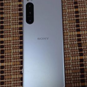 Xperia5 IV A204SO SIMロック解除済み