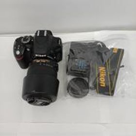 デジタル一眼レフセット D3200 NIKON