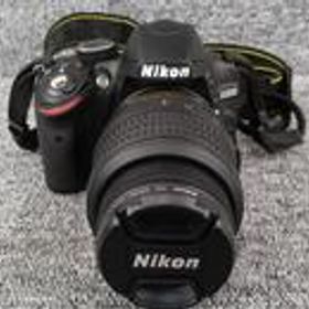 デジタル一眼セット D3200 NIKON