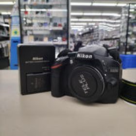 デジタル一眼レフ D3200 NIKON