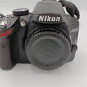 デジタル一眼 D3200 NIKON