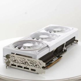 【中古】ASRock(アスロック) ASRock Radeon RX 9070 XT Steel Legend 16G ホワイト RX9070XT SL 16G 【297-ud】