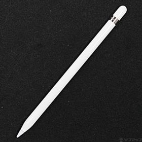 Apple Pencil 第1世代 MQLY3J／A