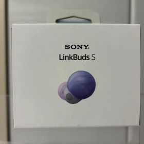 LinkBuds Sのメイン画像