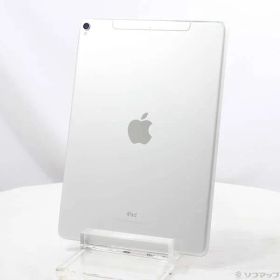 ソフマップ 〔中古品〕 iPad Pro 10.5インチ 64GB シルバー MQF02J／A SIMフリー【349】