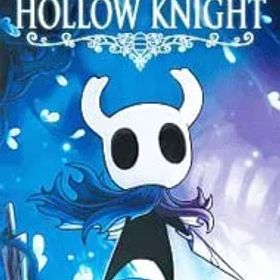 Switch／【説明書・地図付】Hollow Knight