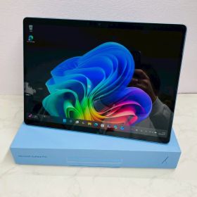 Surface Pro 第11世代 新品 64,800円 | ネット最安値の価格比較
