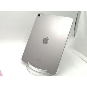 【中古】Apple 【Wi-Fi】 11インチ iPad Air（M2/2024） 128GB スペースグレイ MUWC3J/A【ECセンター】保証期間１ヶ月【ランクA】