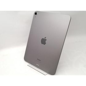 【中古】Apple 【Wi-Fi】 11インチ iPad Air（M2/2024） 128GB スペースグレイ MUWC3J/A【神保町】保証期間１ヶ月【ランクA】