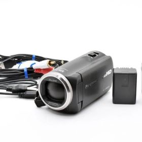 ■ 美品 ■ パナソニック Panasonic HC-V480MS