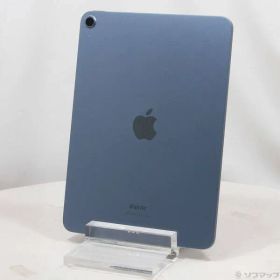 ソフマップ 〔中古品〕 iPad Air 第5世代 64GB ブルー MM9E3J／A Wi-Fi【262】