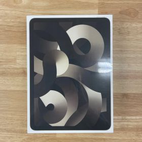 iPad Air 第5世代 64GB スターライト
