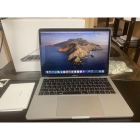 極美品 MacBook Pro A1706 2016 i5/16GB/1TB(ノートPC)
