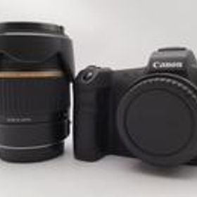 デジタル一眼レフレンズセット EOS R CANON