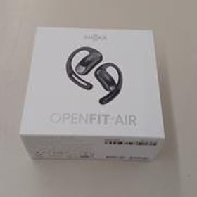 イヤホン OPENFIT AIR T511 SHOKZ