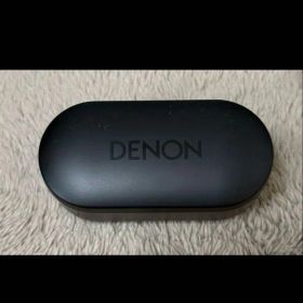 【ほぼ未使用】デノン Denon PerL Pro AH-C15PL