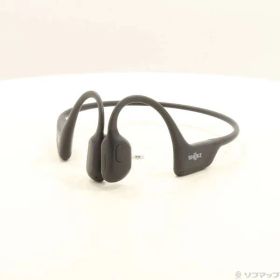 ソフマップ 〔中古品〕 OpenRun Pro ブラック SKZ-EP-000007【349】