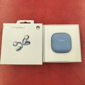 BTイヤホン FREECLIP2 HUAWEI