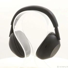 【中古】SONY(ソニー) WH-1000XM6 (B) ブラック 【262-ud】