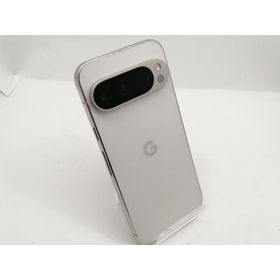 【中古】Google 国内版 【SIMフリー】 Pixel 9 Pro ポーセリン 16GB 128GB GWVK6【宇田川】保証期間１ヶ月【ランクB】