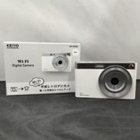 デジタルカメラ AN-DC003 KEIYO