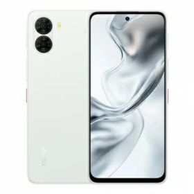 【未使用】Nubia ymobile 【SIMフリー】 nubia S2 6GB 128GB ホワイト A504ZT【福岡筑紫】保証期間3ヶ月