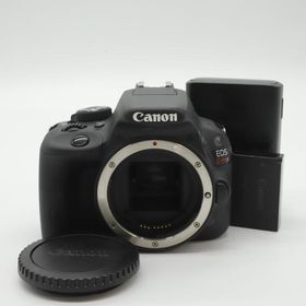 【ほぼ新品】Canon デジタル一眼レフカメラ EOS Kiss X7 ボディー KISSX7-BODY