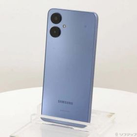 ソフマップ 〔中古品〕 Galaxy A25 5G 64GB ブルー SCG33 au SIMフリー【258】