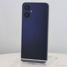 ソフマップ 〔中古品〕 Galaxy A25 5G 64GB ブラック SCG33 au SIMフリー【349】