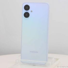 ソフマップ 〔中古品〕 Galaxy A25 5G 64GB ライトブルー SCG33 au SIMフリー【349】