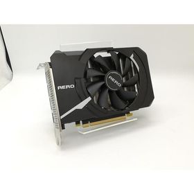 【中古】MSI GeForce RTX 3060 Ti AERO ITX 8G OC LHR RTX3060Ti(LHR)/8GB(GDDR6)/PCI-E【秋葉4号】保証期間１週間