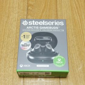 SteelSeries Arctis GameBuds