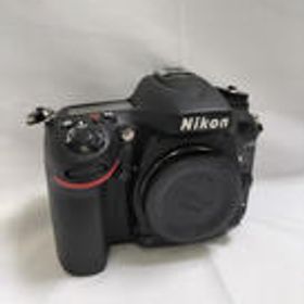 デジタル一眼レフ D7100 ボディ NIKON