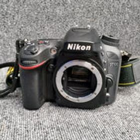 デジタル一眼レフボディ D7100 NIKON