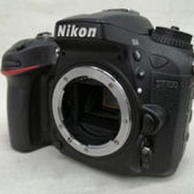 デジタル一眼レフ D7100 ボディ NIKON
