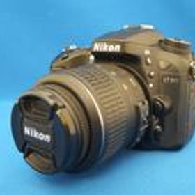 デジタル一眼レフ D7100 NIKON