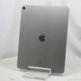 【中古】Apple(アップル) iPad Air 13インチ 第1世代 128GB スペースグレイ MV273J／A Wi-Fi 【297-ud】