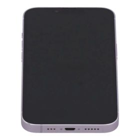 Apple SIMロックなし アップル/iPhone14 256GB/MPW93J/A/W46DPGDQRF/ABランク/05【中古】