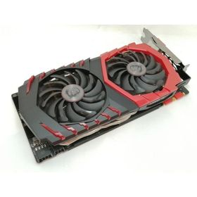 【中古】MSI GeForce GTX 1070 GAMING X 8G GTX1070/8GB(GDDR5)/PCI-E【津田沼】保証期間１週間