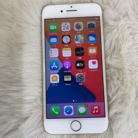 Apple iPhone 7 32GB SIMフリー ゴールド