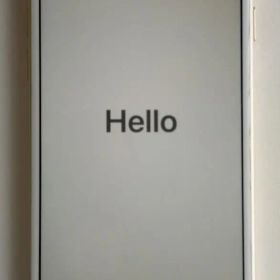 【美品】Apple iPhone 7 32GB スマホ本体 SIMフリー