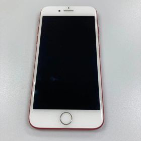 iphone 7 128GB レッド SIMロックなし