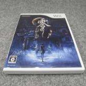 零 月蝕の仮面 零 月蝕の仮面 NINTENDO