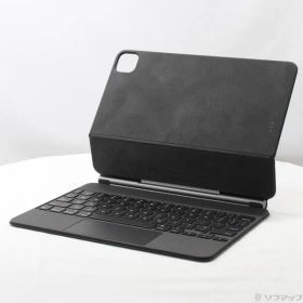 ソフマップ 〔中古品〕 11インチ iPad Pro 第2世代 用 Magic Keyboard 英語 US MXQT2LL／A【305】