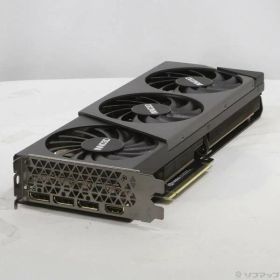 【中古】ELSA(エルザ) GeForce RTX 4070 Ti ERAZOR X GD4070T-12GEREZX 【262-ud】