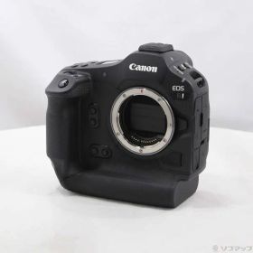 ソフマップ 〔中古品〕 EOS R1 ボディ【344】