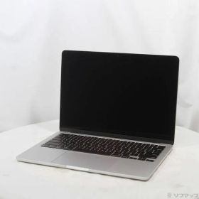 ソフマップ 〔中古品〕 MacBook Air 13.6-inch Early-2025 MW0W3J／A Apple M4 10コアCPU_8コアGPU 16GB SSD256GB シルバー 〔26.3 Tahoe〕【377】