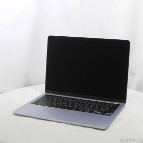 ソフマップ 〔展示品〕 MacBook Air 13.6-inch Early-2025 MC6T4J／A Apple M4 10コアCPU_8コアGPU 16GB SSD256GB スカイブルー 〔26.3 Tahoe〕【198】
