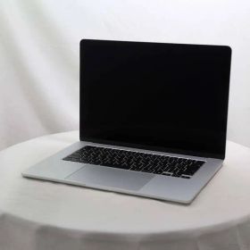 ソフマップ 〔中古品〕 MacBook Air 15.3-inch Early-2025 MW1H3J／A Apple M4 10コアCPU_10コアGPU 16GB SSD512GB シルバー 〔15.7 Sequoia〕【377】